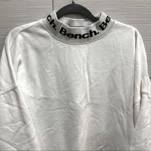 Bench. sweatshirt